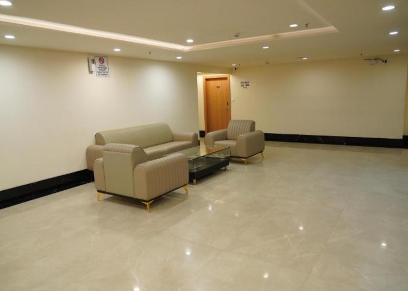 Telangana Hyderabad Public Areas