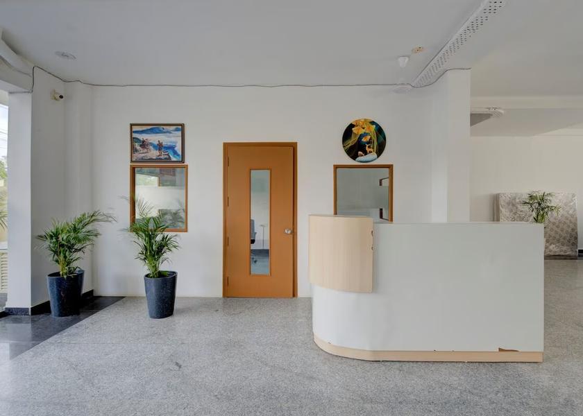 Haryana Gurugram Public Areas