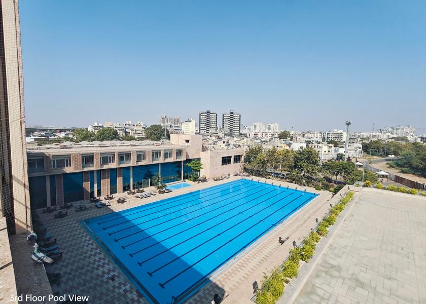 Gujarat Ahmedabad Public Areas