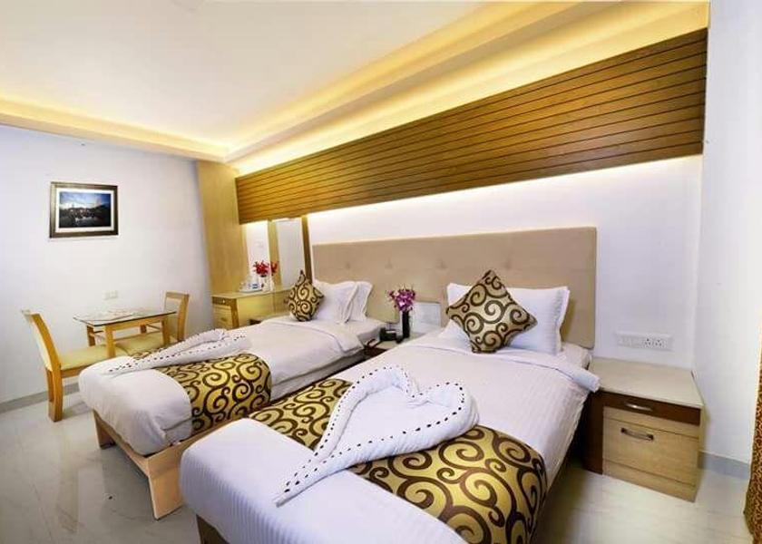 Tamil Nadu Coimbatore Deluxe