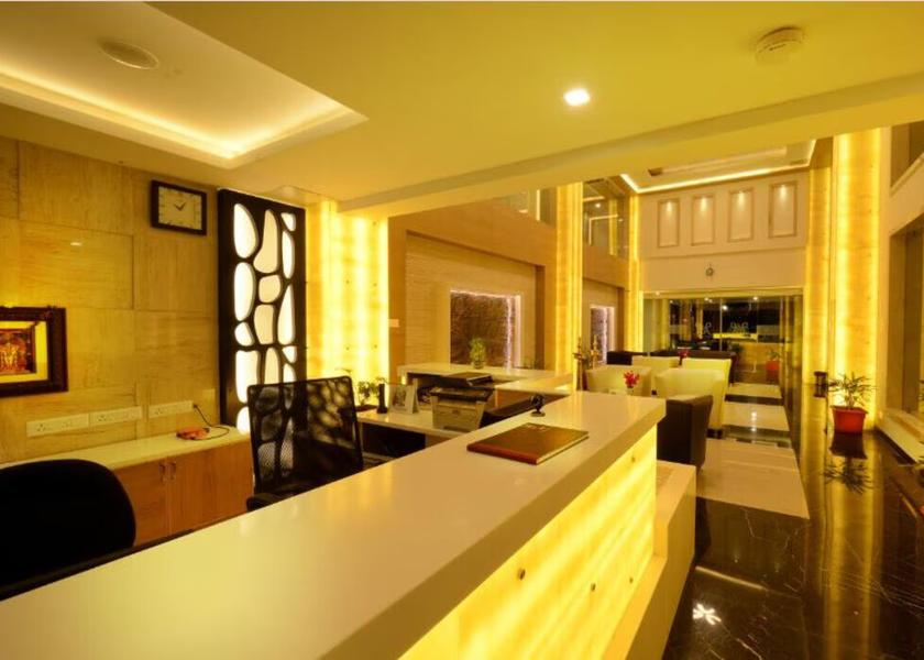 Tamil Nadu Coimbatore Public Areas