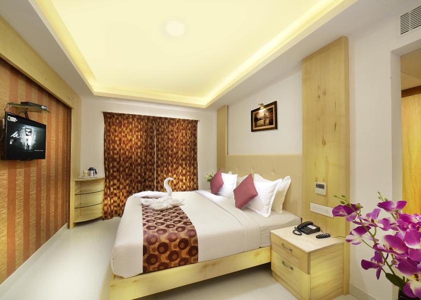 Tamil Nadu Coimbatore Deluxe