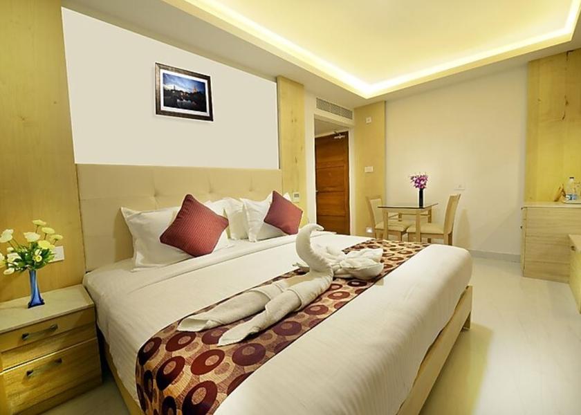 Tamil Nadu Coimbatore Deluxe
