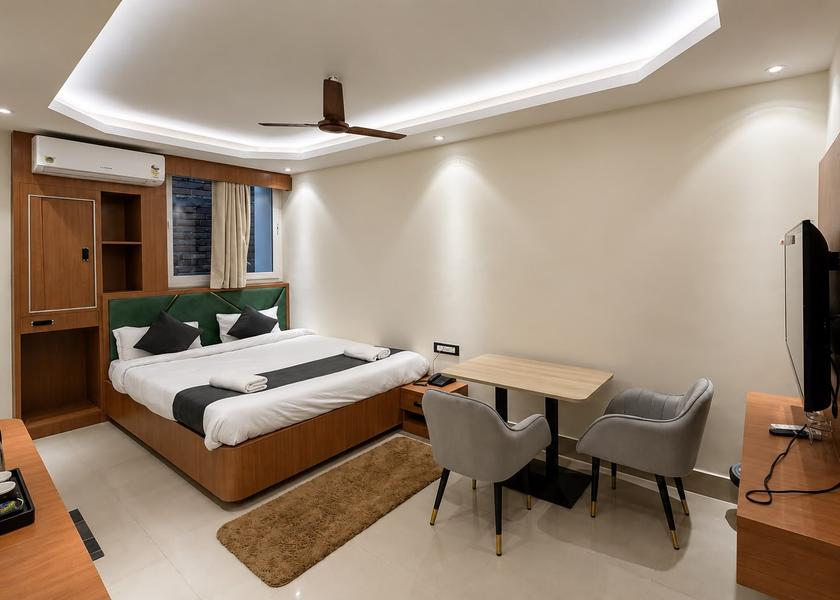 Bihar Patna DELUXE AC ROOM