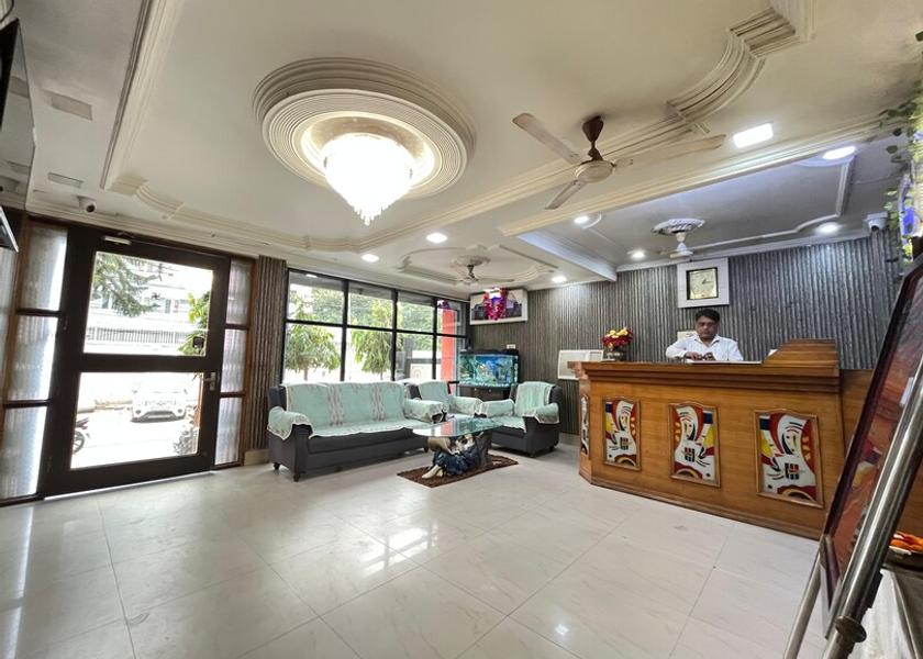 Bihar Patna Public Areas
