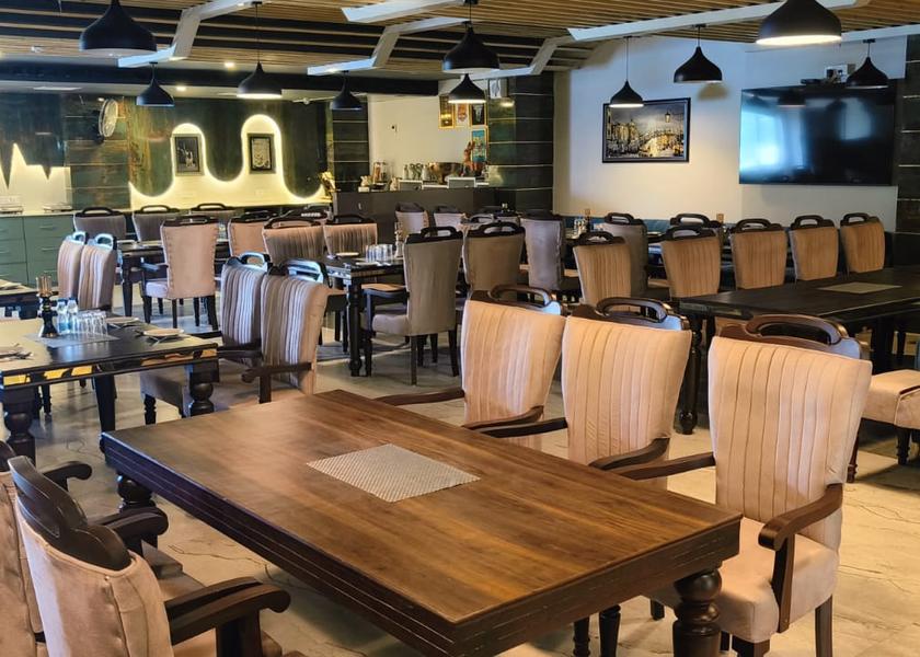 Punjab Bathinda Food & Dining