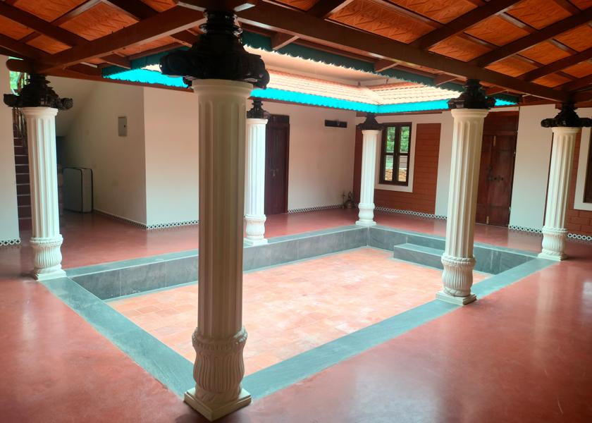 Tamil Nadu Vellore Public Areas