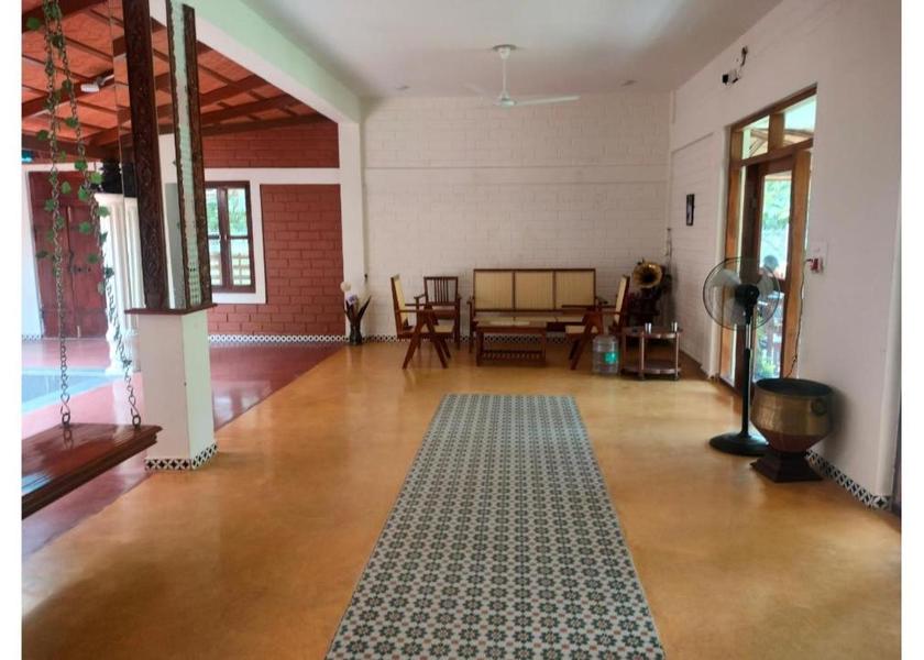 Tamil Nadu Vellore Public Areas