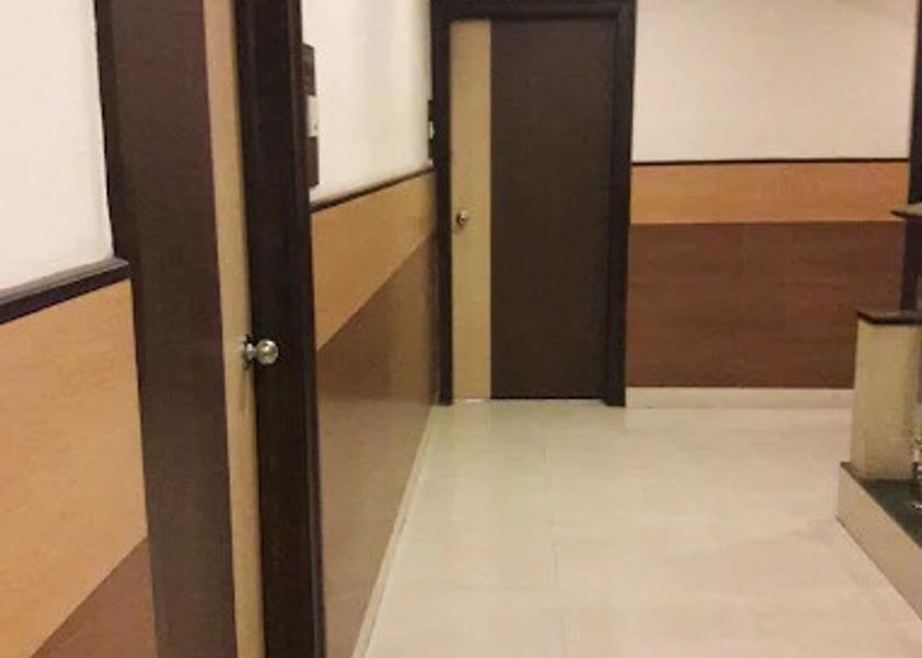 Dadra and Nagar Haveli and Daman and Diu Silvassa Public Areas