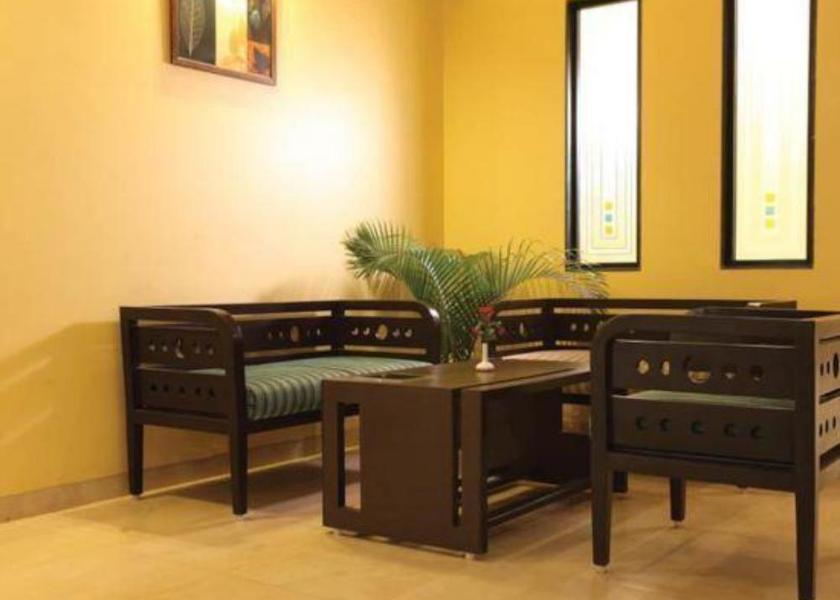 Dadra and Nagar Haveli and Daman and Diu Silvassa Public Areas