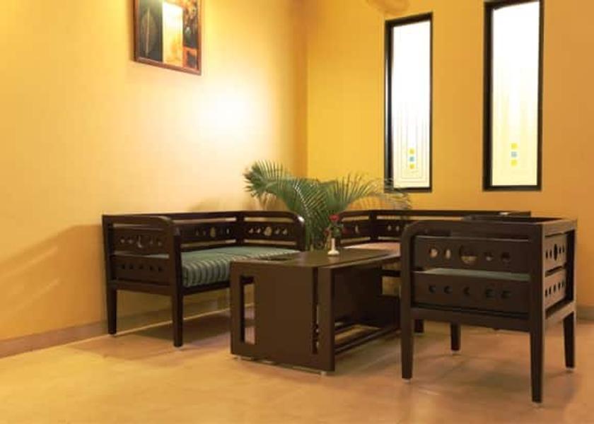 Dadra and Nagar Haveli and Daman and Diu Silvassa Public Areas