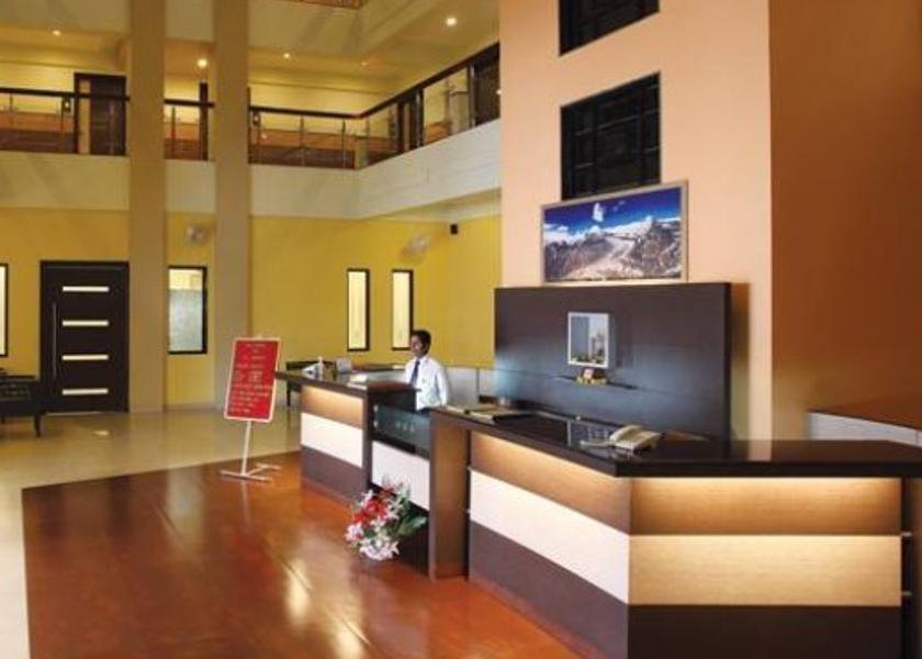 Dadra and Nagar Haveli and Daman and Diu Silvassa Public Areas