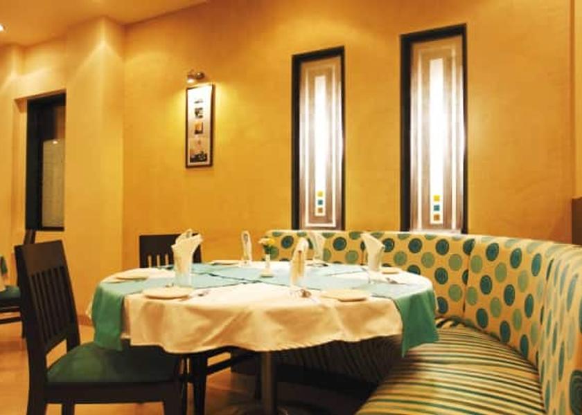 Dadra and Nagar Haveli and Daman and Diu Silvassa Food & Dining
