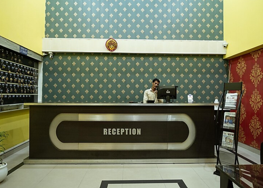 West Bengal Durgapur Public Areas