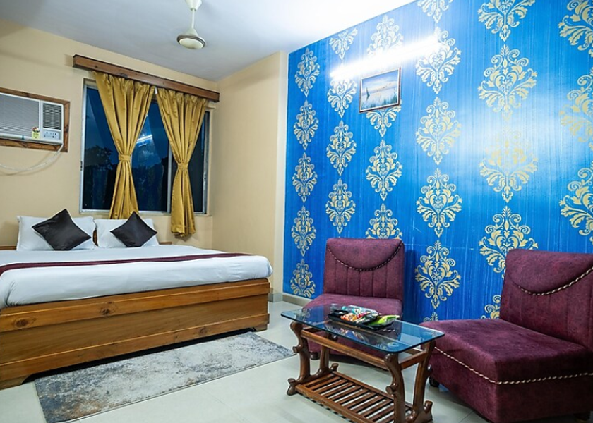 West Bengal Durgapur Standard Room 