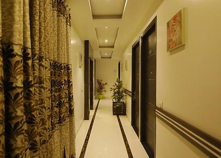 Punjab Bathinda Public Areas