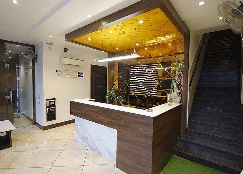 Punjab Bathinda Public Areas