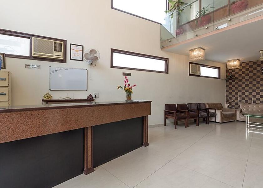 Punjab Bathinda Public Areas