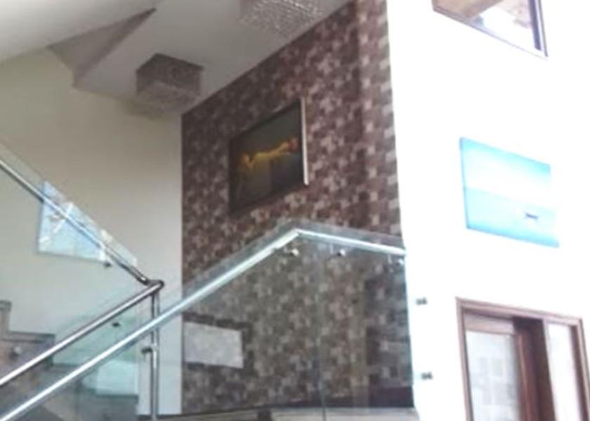 Punjab Bathinda Hotel View