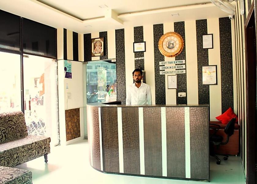 Punjab Bathinda Public Areas