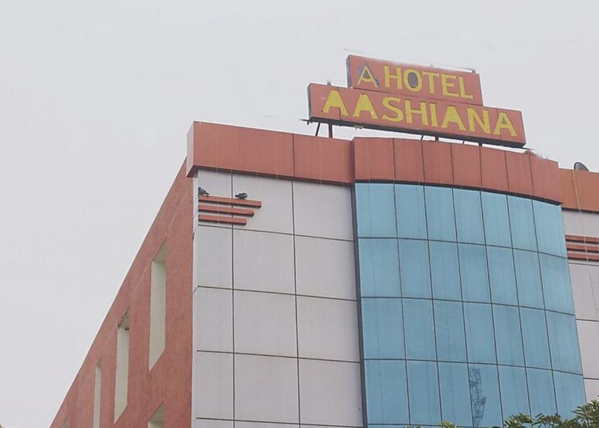 Punjab Bathinda Hotel Exterior