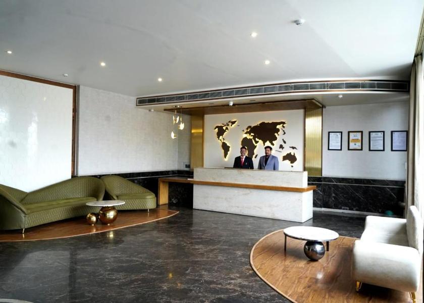 Punjab Bathinda Lobby