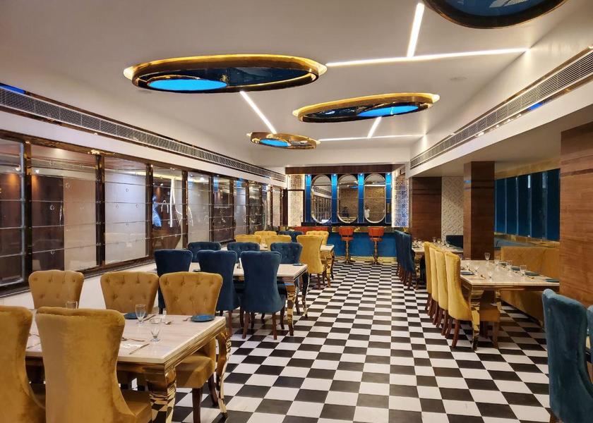 Punjab Bathinda Restaurant