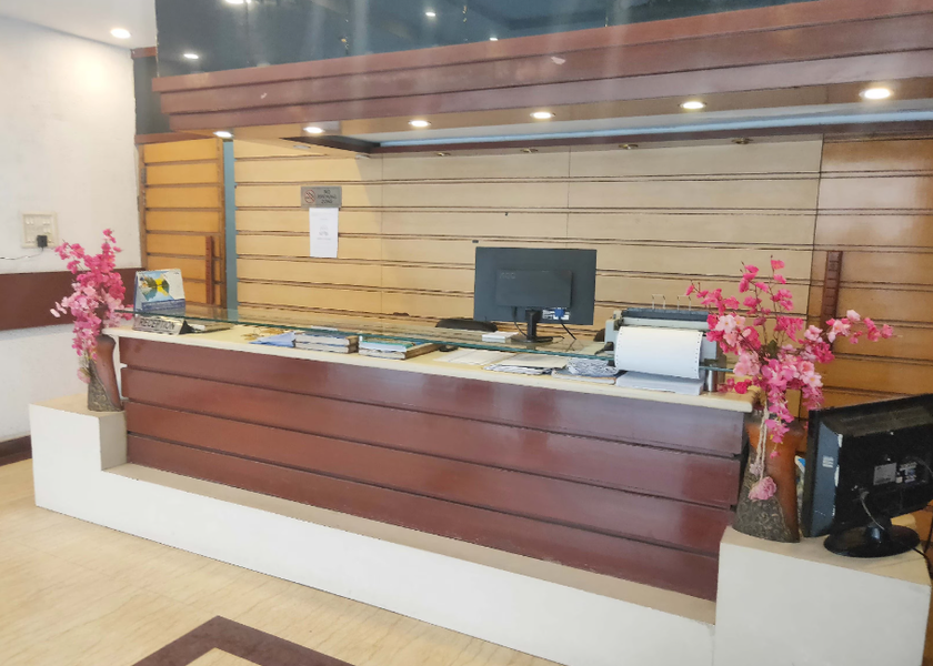 West Bengal Durgapur Public Areas