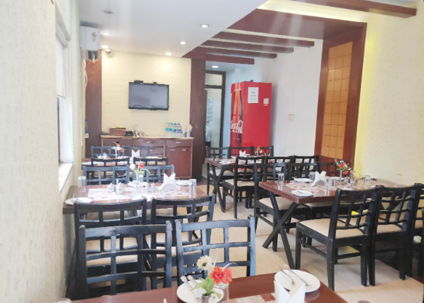 West Bengal Durgapur Food & Dining
