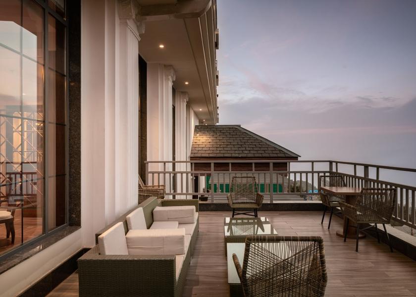 Himachal Pradesh Narkanda Food & Dining
