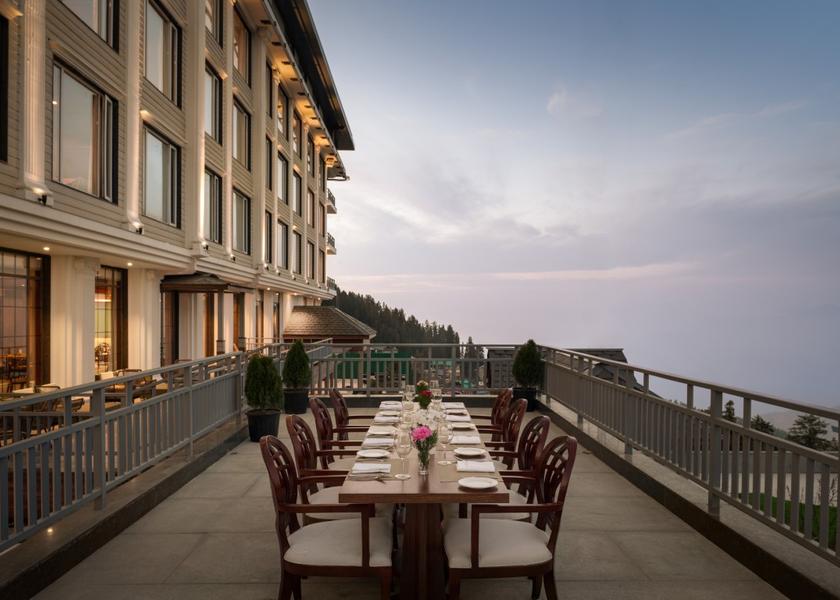 Himachal Pradesh Narkanda Outdoors
