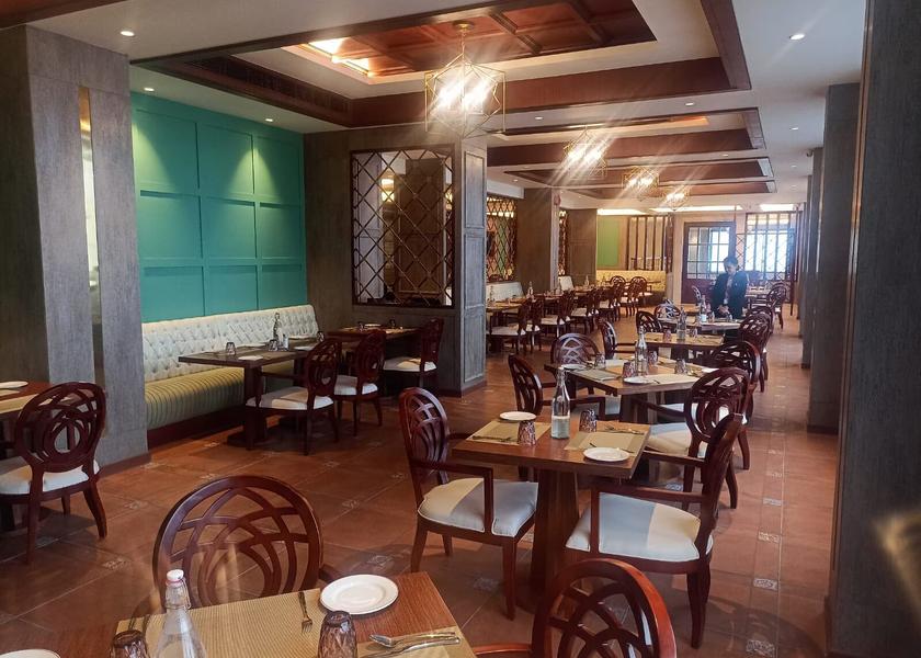 Himachal Pradesh Narkanda Food & Dining