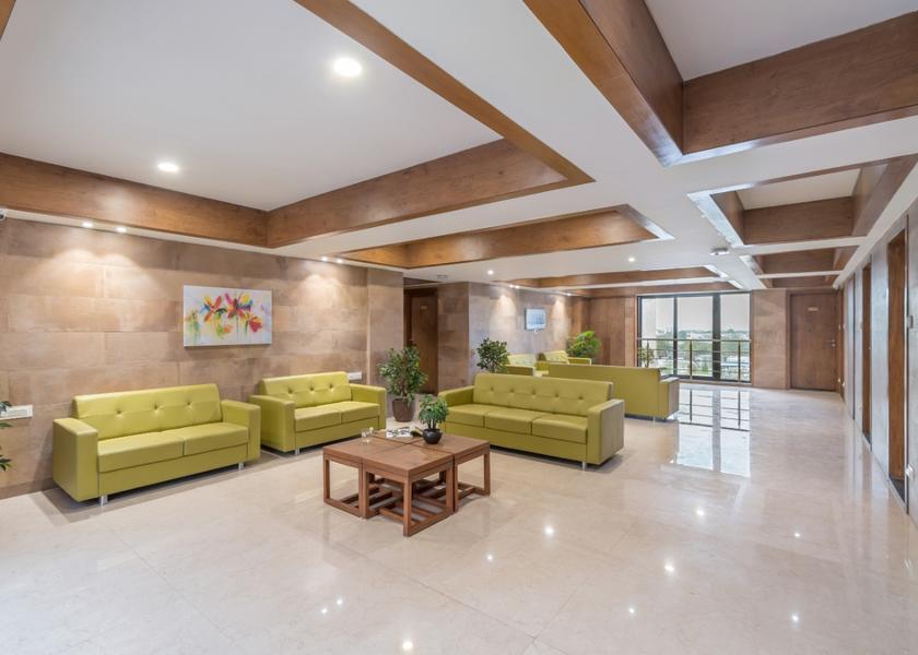 Gujarat Palanpur Public Areas