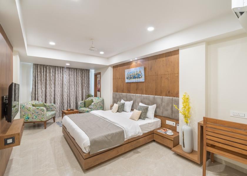 Gujarat Palanpur DELUXE