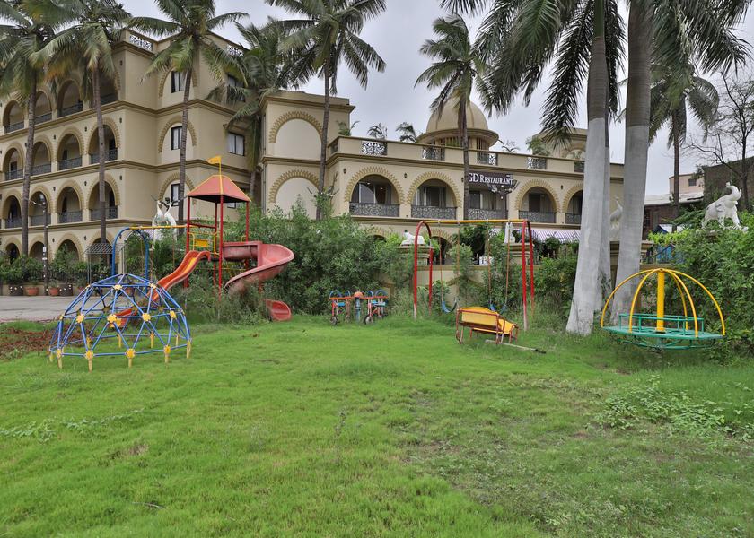Gujarat Navsari Public Areas