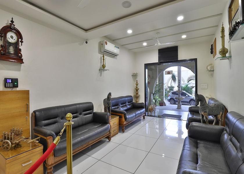Gujarat Navsari Public Areas