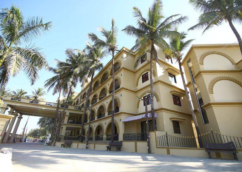 Gujarat Navsari Public Areas