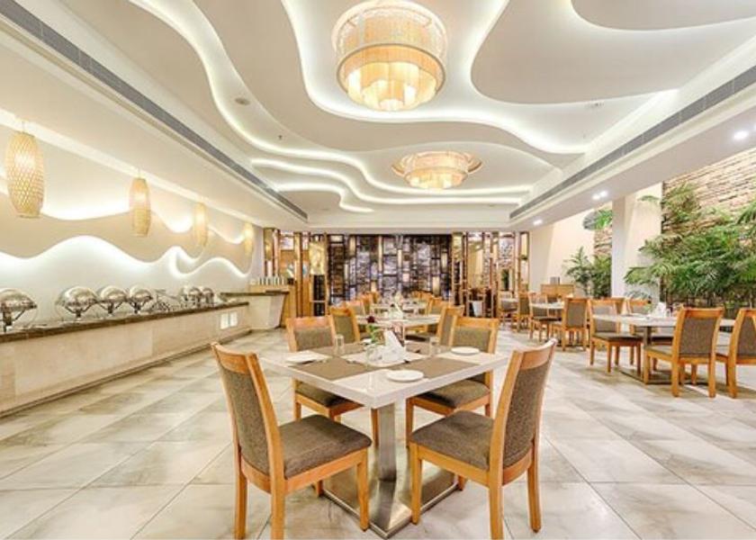 Tamil Nadu Dindigul Food & Dining