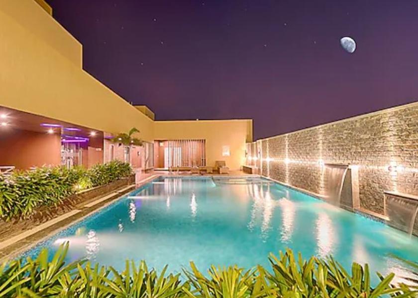 Tamil Nadu Dindigul Pool
