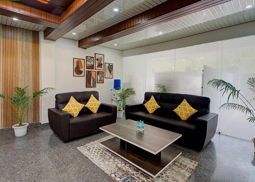 Haryana Gurugram Public Areas