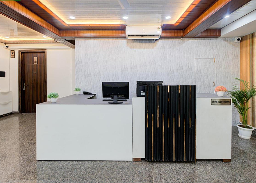 Haryana Gurugram Public Areas