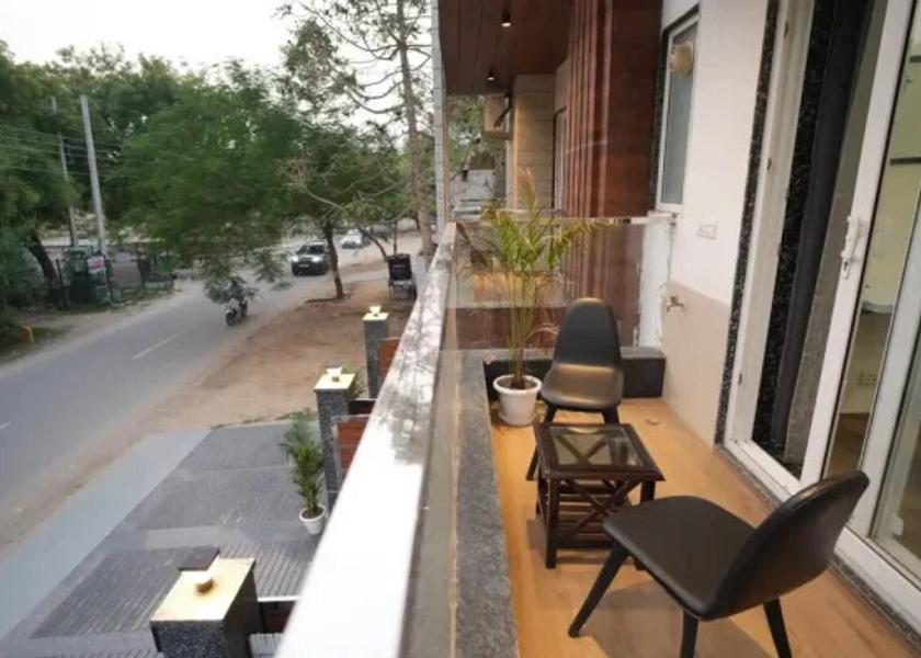 Haryana Gurugram Studio Apartment
