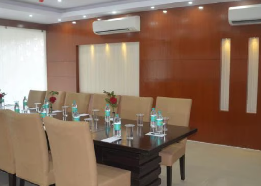 West Bengal Durgapur Business Centre