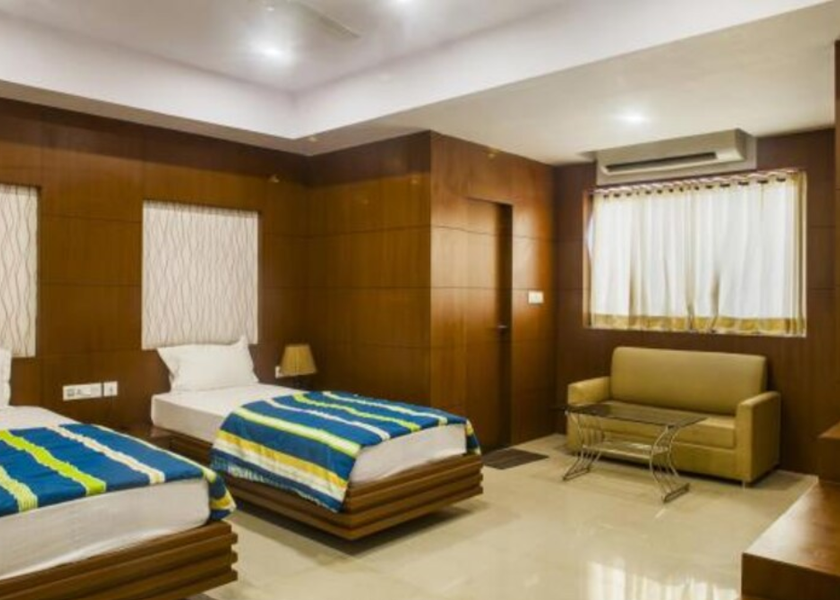 West Bengal Durgapur Super Deluxe