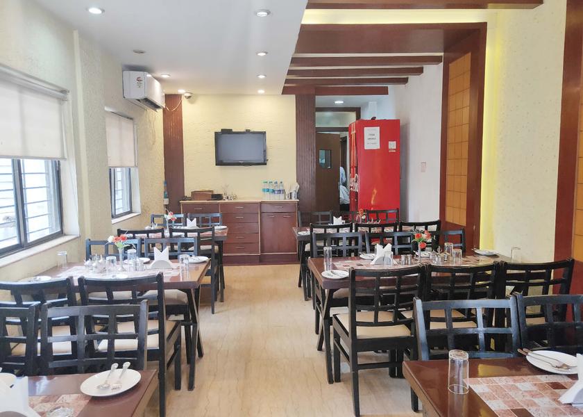 West Bengal Durgapur Food & Dining