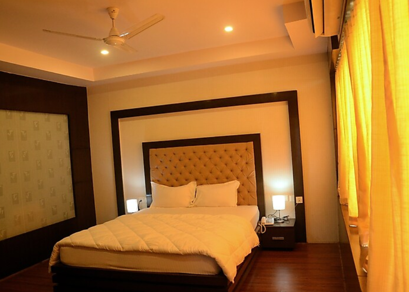 West Bengal Durgapur Suite