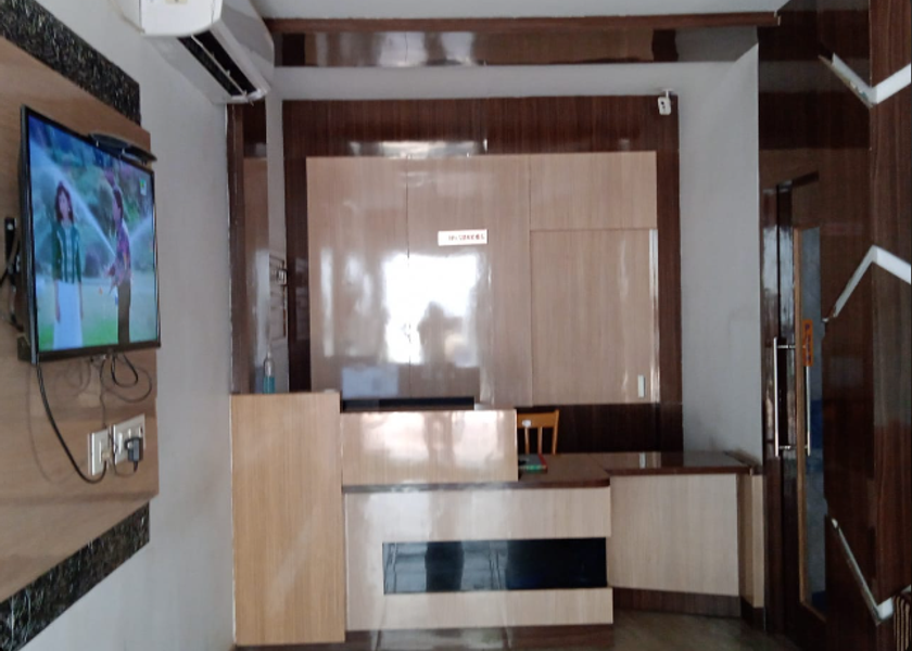West Bengal Durgapur Public Areas
