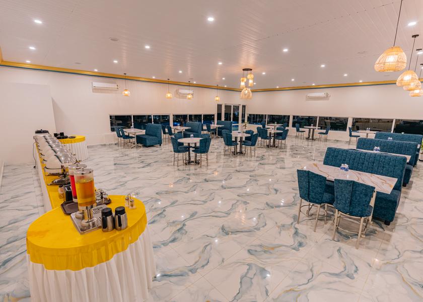 Pondicherry Pondicherry Food & Dining