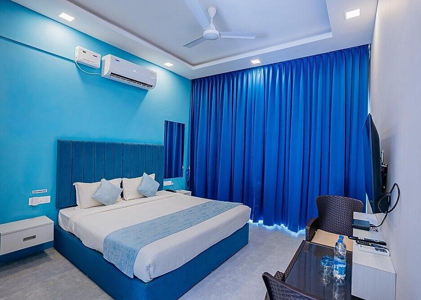 Pondicherry Pondicherry 