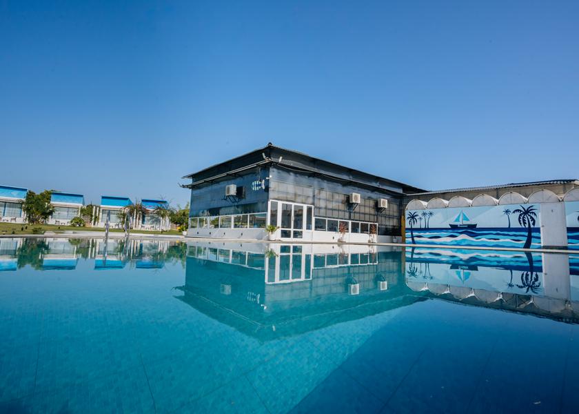 Pondicherry Pondicherry Pool